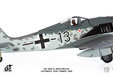 Luftwaffe FW 190A-8 (JC Wings 1:72)