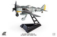 Luftwaffe FW 190A-8 (JC Wings 1:72)