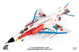 JASDF F-4EJ Kai Phantom II (JC Wings 1:144)