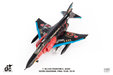 JASDF F-4EJ Kai Phantom II (JC Wings 1:144)