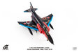 JASDF F-4EJ Kai Phantom II (JC Wings 1:144)