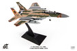 U.S. ANG F-15C Eagle (JC Wings 1:144)