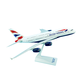 British Airways Airbus A380 (AeroClix 1:200)