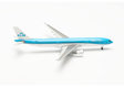 KLM Airbus A330-300 (Herpa Wings 1:500)
