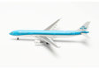 KLM Airbus A330-300 (Herpa Wings 1:500)