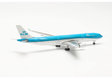 KLM Airbus A330-300 (Herpa Wings 1:500)