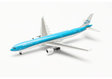 KLM Airbus A330-300 (Herpa Wings 1:500)