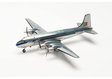 TAP Air Portugal Douglas DC-4 (Herpa Wings 1:200)