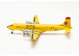 Sécurité Civile Marseille Airport Douglas DC-6 (Herpa Wings 1:200)