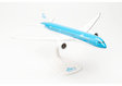 KLM Boeing 787-9 (Herpa Snap-Fit 1:200)