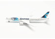 Egyptair Boeing 787-9 (Herpa Wings 1:500)