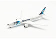 Egyptair Boeing 787-9 (Herpa Wings 1:500)