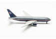 United Airlines Boeing 767-200 (Herpa Wings 1:500)