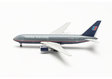 United Airlines Boeing 767-200 (Herpa Wings 1:500)