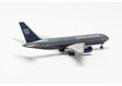 United Airlines Boeing 767-200 (Herpa Wings 1:500)