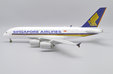 Singapore Airlines - Airbus A380 (JC Wings 1:200)