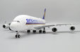 Singapore Airlines Airbus A380 (JC Wings 1:200)