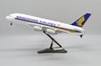 Singapore Airlines Airbus A380 (JC Wings 1:200)