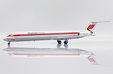 Martinair Holland McDonnell Douglas MD-82 (JC Wings 1:200)