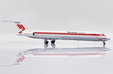 Martinair Holland McDonnell Douglas MD-82 (JC Wings 1:200)