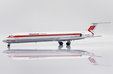 Martinair Holland McDonnell Douglas MD-82 (JC Wings 1:200)