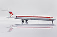 Martinair Holland McDonnell Douglas MD-82 (JC Wings 1:200)