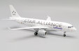 Lufthansa Airbus A320 (JC Wings 1:200)