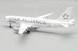 Lufthansa Airbus A320 (JC Wings 1:200)