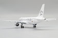 Lufthansa Airbus A320 (JC Wings 1:200)