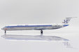 Adria Airways - McDonnell Douglas MD-82 (JC Wings 1:200)