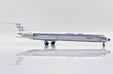 Adria Airways McDonnell Douglas MD-82 (JC Wings 1:200)