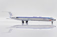 Adria Airways McDonnell Douglas MD-82 (JC Wings 1:200)