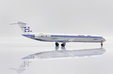 Adria Airways McDonnell Douglas MD-82 (JC Wings 1:200)