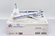 Adria Airways McDonnell Douglas MD-82 (JC Wings 1:200)