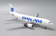 Pan Am Airbus A310-300 (JC Wings 1:200)