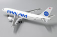 Pan Am Airbus A310-300 (JC Wings 1:200)