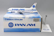 Pan Am Airbus A310-300 (JC Wings 1:200)