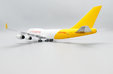 Air Hong Kong - DHL Boeing 747-400BCF (JC Wings 1:200)