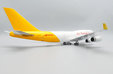 Air Hong Kong - DHL Boeing 747-400BCF (JC Wings 1:200)
