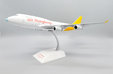 Air Hong Kong - DHL Boeing 747-400BCF (JC Wings 1:200)