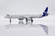 SAS Scandinavian Airlines Airbus A321neo (JC Wings 1:200)