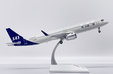 SAS Scandinavian Airlines Airbus A321neo (JC Wings 1:200)