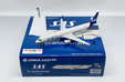 SAS Scandinavian Airlines Airbus A321neo (JC Wings 1:200)