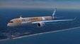 Airbus Industrie - Airbus A350F (JC Wings 1:200)
