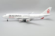 Dragonair Cargo - Boeing 747-400(BCF) (JC Wings 1:200)