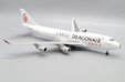 Dragonair Cargo Boeing 747-400(BCF) (JC Wings 1:200)