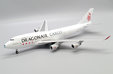 Dragonair Cargo Boeing 747-400(BCF) (JC Wings 1:200)