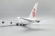 Dragonair Cargo Boeing 747-400(BCF) (JC Wings 1:200)