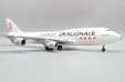 Dragonair Cargo Boeing 747-400(BCF) (JC Wings 1:200)