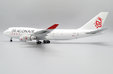 Dragonair Cargo Boeing 747-400(BCF) (JC Wings 1:200)